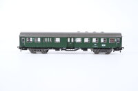 Fleischmann H0 5127 Umbauwagen mit Gepäckteil DB