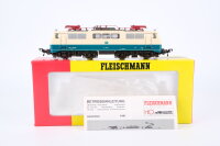 Fleischmann H0 4348 E-Lok BR 111 205-1 DB Gleichstrom