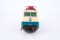 Fleischmann H0 4348 E-Lok BR 111 205-1 DB Gleichstrom