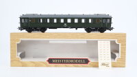 Liliput H0 28600 Personenwagen 2.KL. DB