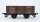 Faller eTrain Spur 0 Hochbordwagen braun