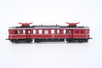 Roco H0 04185 A E-Lok BR ET 90 02 DB Gleichstrom