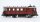 Märklin H0 3425 Dampftriebwagen Bauart Kittel BR DW 8 K.W.St.E. Wechselstrom Delta Digital (vermutlich verharzt)