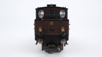 Märklin H0 34121 Dampflok "Reinheim" BR Reihe P 2.II Pfalz-Bahn Wechselstrom Delta Digital (vermutlich verharzt)