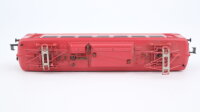 Fleischmann N 7336 E-Lok BR 110 216-9 DB (Ein Puffer fehlt)