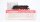 Fleischmann N 7336 E-Lok BR 110 216-9 DB (Ein Puffer fehlt)