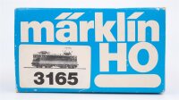 Märklin H0 3165 Elektrische Lokomotive Serie BB 9280 der SNCF Wechselstrom Analog