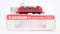Fleischmann N 7337 E-Lok BR 110 235-9 DB Gleichstrom