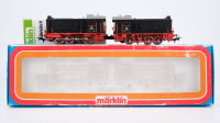 Märklin H0 3346 Diesellokomotive BR 236 406-5 &...