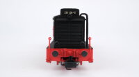 Märklin H0 3346 Diesellokomotive BR 236 406-5 & 236 405-7 DB Wechselstrom (Richtungsw. defekt)
