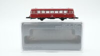 Märklin Z 8817 Personenwagen (Steuerwagen...