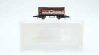 Märklin Z 80309 Güterwagen G 10 der DRG...