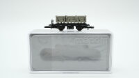Märklin Z 80320 Güterwagen (Insider-Jahreswagen...