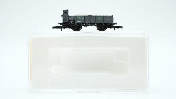 Märklin Z 80311 Güterwagen O (Jahreswagen 2001) der DRG