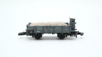 Märklin Z 80311 Güterwagen O (Jahreswagen 2001)...