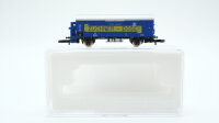 Märklin Z 80310 Güterwagen GI der DB (Insider...
