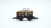 Märklin Z 80313 Weinfasswagen "Baron Jeune...
