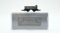 Märklin Z 80315 Güterwagen Mittelbordwagen der DB
