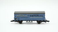 Märklin Z 80330 Güterwagen "Kuba Imperial" Jahreswagen 2020 DB