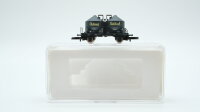 Märklin Z 86661 Staubgutwagen "Clubmast /...
