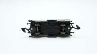 Märklin Z 80332 Gedeckter Güterwagen "Papierfabrik Salach" Jahreswagen 2022