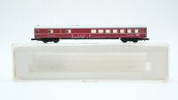 Märklin Z 8713 Reisezugwagen (Speisewagen DSG)...