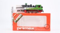 Primex H0 3182 Dampflok "Sarrasani"...