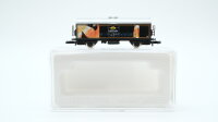 Märklin Z 98019 Güterwagen Ichqs 377...