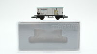 Märklin Z 98168 gedeckter Güterwagen...