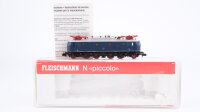 Fleischmann N 7319 E-Lok BR E1901 DB Gleichstrom