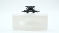 Märklin Z 80710 Güterwagen Talbotwagen der GBAG
