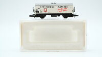 Märklin Z 8602 Kühlwagen (Spatenbräu...