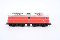 Roco H0 43641 E-Lok BR 1141.05 ÖBB Gleichstrom