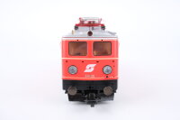 Roco H0 43641 E-Lok BR 1141.05 ÖBB Gleichstrom