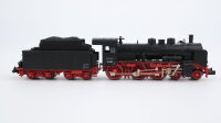 Fleischmann N 7165 Dampflok BR 38 3865 DB