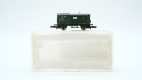 Märklin Z 8609 Güterzug-Gepäckwagen Pwg...