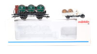 Märklin H0 48097 Museumswagen (Museum 1997)...