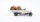 Märklin H0 48097 Museumswagen (Museum 1997)  Weinfaßwagen der K.W.Sts.E.