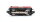 Märklin H0 4506 Gedeckter Güterwagen mit Schlusslaternen DB