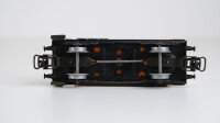 Märklin H0 4502 Mineralöl-Kesselwagen (SHELL) der DB