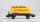 Märklin H0 4502 Mineralöl-Kesselwagen (SHELL) der DB