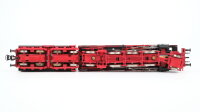 Roco H0 04120 A Dampflok mit Tender BR 23105 DB Gleichstrom