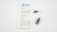 Roco H0 04120 A Dampflok mit Tender BR 23105 DB Gleichstrom