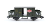 Märklin H0 46078 Kolonialwarenwagen...