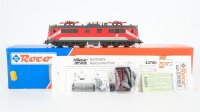 Roco H0 43760 E-Lok BR 1110 015-3 ÖBB Gleichstrom
