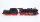 Fleischmann N 7162 Dampflok BR 38 1148 DB (Licht Tender defekt)