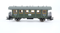 Fleischmann H0 84 5812 Personenwagen München 12080...