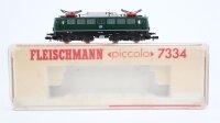 Fleischmann N 7334 Universallok BR 140 DB