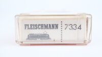 Fleischmann N 7334 Universallok BR 140 DB