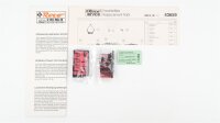 Roco H0 43659 E-Lok BR E18 27 DR Gleichstrom